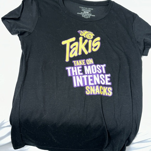 Takis shirt - Picture 2 of 3